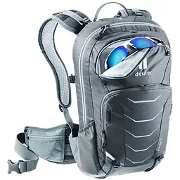 Рюкзак Deuter Attack 16 Сірий (1052-3210121 4409) - мініатюра 6