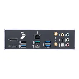 Материнcька плата TUF GAMING B760-PLUS WIFI s1700 B760 4xDDR5 M.2 HDMI DP Wi-Fi BT ATX Asus teh0018970 - мініатюра 8