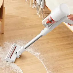 Ручний пилосос Xiaomi Mijia wireless vacuum cleaner 2lite B204 (B204) - мініатюра 6