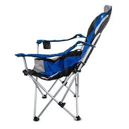 Складане крісло-шезлонг Ranger FC 750-052 Blue RA2233 - мініатюра 2