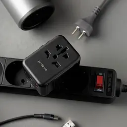 Зарядний пристрій Proove Trip 20W black (TATL20310001) - мініатюра 4