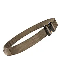 Ремінь Tasmanian Tiger Modular Belt Coyote Brown XL (1033-TT 7238.346-XL) - мініатюра 3
