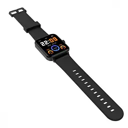 Смарт-часи Blackview R30 Black (6931548315063) - мініатюра 2