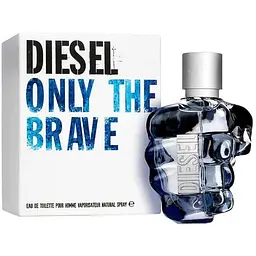 Туалетна вода Diesel Only The Brave 125 мл