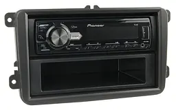 Перехідна рамка Volkswagen Caddy, Golf, Jetta, Passat, Polo, Tiguan, Touran ACV 281320-10 - мініатюра 4