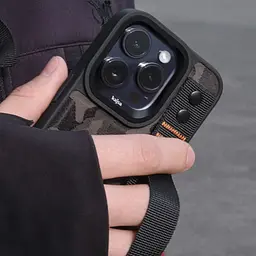 Чохол Kajsa Outdoor Collection iPhone 15 - мініатюра 4