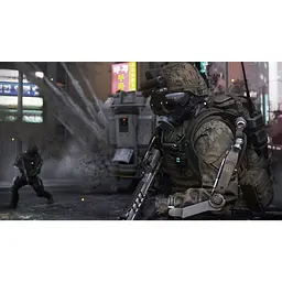 Ключ активації Microsoft Call of Duty: Advanced Warfare для Xbox One/Series - мініатюра 13