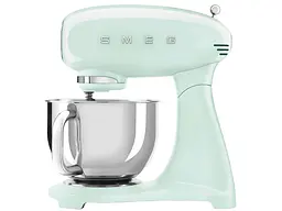 Кухонна машина Smeg SMF03PGEU