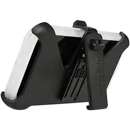 Протиударний чохол з кліпсою Pelican Voyager MagSafe для iPhone 14 Pro (6.1") Clear аналог OtterBox Defender - мініатюра 6