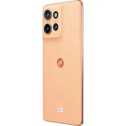 Смартфон Motorola Edge 50 12/512Gb UA-UCRF Peach Fuzz [PB2U0011RS] [115217] - мініатюра 6