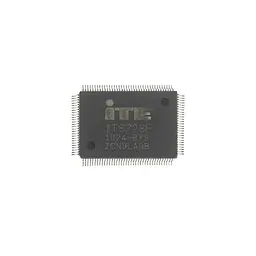 Мікросхема ITE IT8728F BXS GB для ноутбука