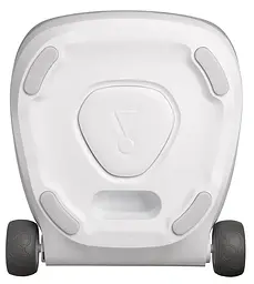 Акустична система JBL PartyBox 330 White (JBLPB330WHTEP) - мініатюра 6