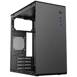 Корпус для ПК Gamemax (A200-BK-500B) - мініатюра 6