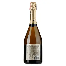 Вино ігристе Shabo Classic, напівсухе, 13,5%, 0,75 л (465773) - мініатюра 2