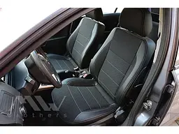 Авточохли модельні MW Brothers для Opel Astra H c 2004