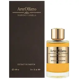 Парфум ArteOlfatto Habano Vanilla 100 мл Extrait de parfum