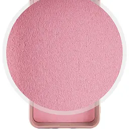 Чохол Silicone Cover Lakshmi Full Camera (AA) для Realme 12 5G Рожевий / Pink Sand - мініатюра 3