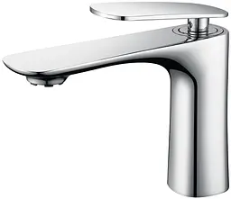 Змішувач для умивальника Asignatura Intense 65501600 Хром