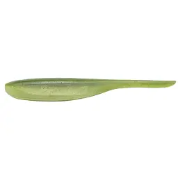 Силікон Keitech Shad Impact 5" #400 AYU (6 шт/уп)
