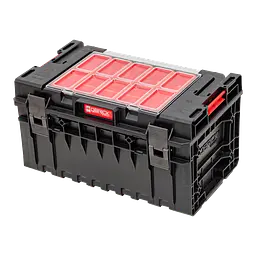 Ящик для інструментів Qbrick SYSTEM ONE 350 2.0 EXPERT 585x385x322 мм 5901238258261