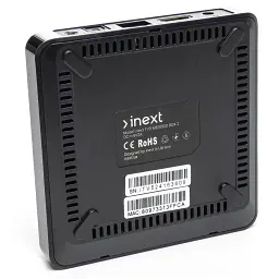 Медіаплеєр iNeXT TV5 MEGOGO BOX 2 - мініатюра 5