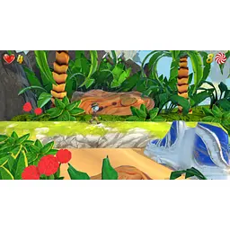 Ключ активації Microsoft Swoon! Earth Escape для Xbox One/Series S/X - мініатюра 4