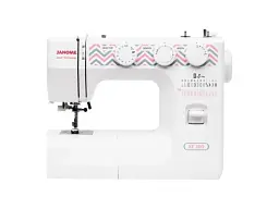 Швейна машина Janome XE 300 електромеханічна