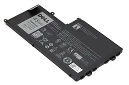 Акумулятор для ноутбука Dell Inspiron 15-5547 TRHFF, 43Wh (3950 mAh), 6cell, 11.1V, Li-ion, чорний - мініатюра 5
