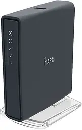Маршрутизатор MikroTik hAP ac lite tower (RB952Ui-5ac2nD-TC) - мініатюра 2