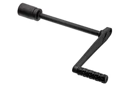Ключ балонний роторний Intertool 380 мм x 1:58 x 3800 Н/м XT-0006 - мініатюра 6