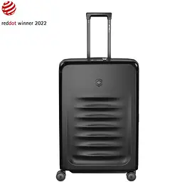 Валіза Victorinox SPECTRA 3.0/Чорний Велика - мініатюра 3