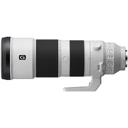 Об'єктив Sony FE 200-600mm f/5.6-6.3 G OSS (SEL200600G) [115366] - мініатюра 4