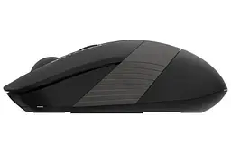 Миша Fstyler FG10 2000dpi Black+Grey A4Tech teh0024036 - мініатюра 5