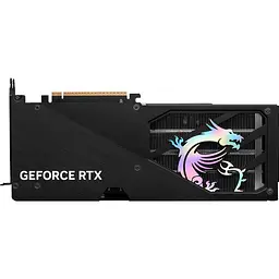 Відеокарта MSI GeForce RTX 5060 Ti 8G Gaming Trio OC (G506T-8GTC) EU [145626] - мініатюра 4