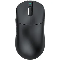 Мышка Attack Shark X8 SE, Wireless/Bluetooth, 25000dpi. (PAW3311), 6кн., Black