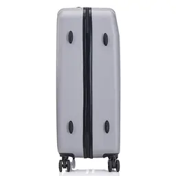 Валіза Semi Line 28" L Grey (T5857-3) - мініатюра 3