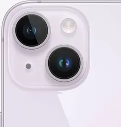 Смартфон Apple iPhone 14 Plus 128Gb Purple OPEN BOX - мініатюра 5
