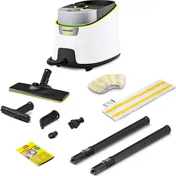 Пароочисник Karcher SC 4 Deluxe (1.513-460.0) [106088]
