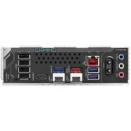 Материнська плата Gigabyte (X870 GAMING X WIFI7) - мініатюра 3