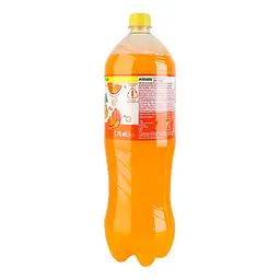 Напій безалкогольний Mirinda Orange Zero Sugar сильногазований 1.75 л - мініатюра 4