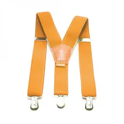 Дитячі підтяжки Gofin 60х2,5 см od00013671 - мініатюра 2