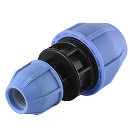 Муфта редукційна ПНД Vsplast 25x40 xx 2004 - мініатюра 2