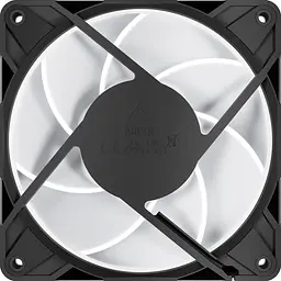 Вентилятор Arctic P12 Pro A-RGB LN Black (ACFAN00344A) - мініатюра 5