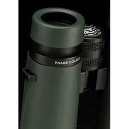 Бінокль Bresser Pirsch 10x34 WP Phase Coating (1721034) (930240) - мініатюра 5