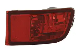 Ліхтар (фонарь) задній правий Toyota Land Cruiser Prado 02-10р Depo (212-2924R-UE)