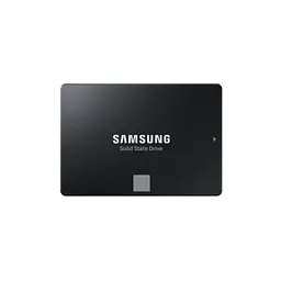 Накопичувач SSD 2.5" 250GB 870 EVO Samsung (MZ-77E250B/EU) - мініатюра 1