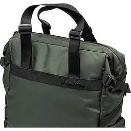 Рюкзак для фотоапарата Manfrotto Street Convertible Tote Bag (MB MS2-CT) [88390] - мініатюра 9