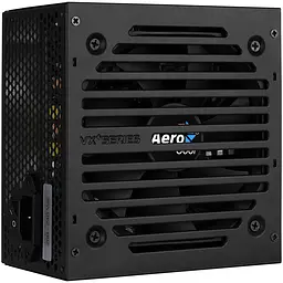 Блок живлення AeroCool VX Plus Stealth 750 (ACPN-VS75AEY.12) 750W - мініатюра 4