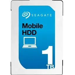 Жорсткий диск Seagate для ноутбука 2.5" 1TB (ST1000LM035)