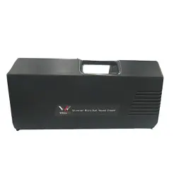 Тонерний пилосос Welldo 800W, 2L, Universal , compatible with 3M filters (VACWDU)